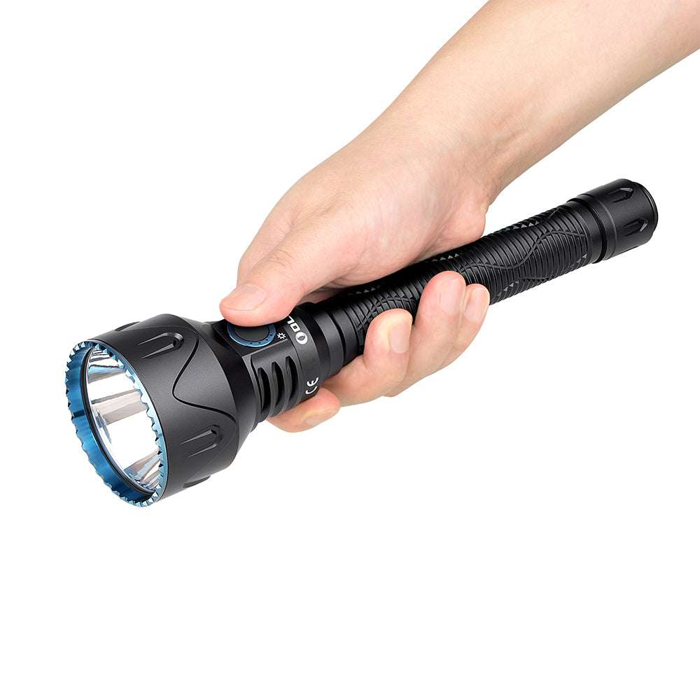 Olight Javelot Pro 2 | langdistance lygte [1.050 m] | 2.500 lm