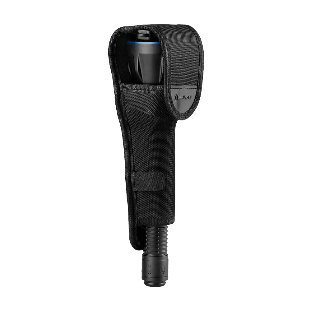 Olight Javelot Turbo 2 | longdistance lygte [1.500 m] | 1.800 lm