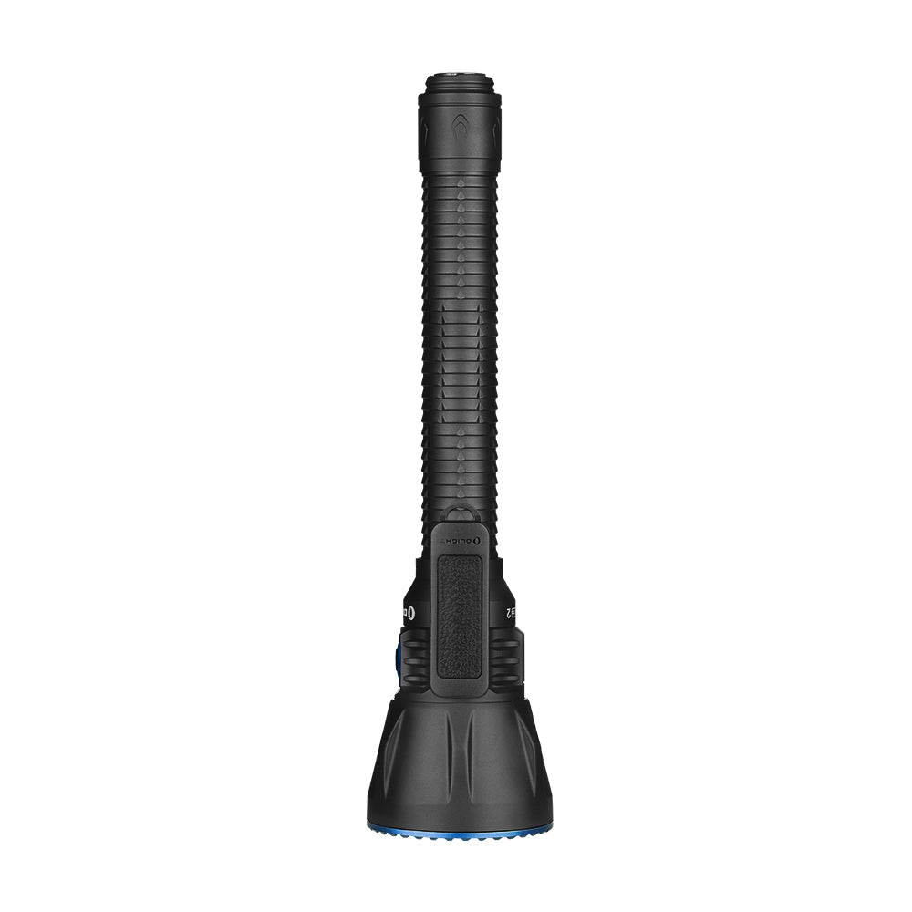 Olight Javelot Turbo 2 | longdistance lygte [1.500 m] | 1.800 lm