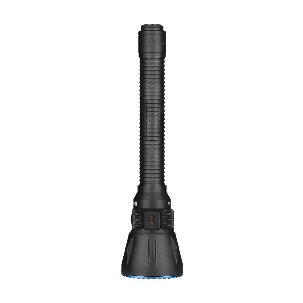 Olight Javelot Turbo 2 | longdistance lygte [1.500 m] | 1.800 lm