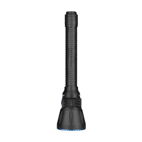 Olight Javelot Turbo 2 | longdistance lygte [1.500 m] | 1.800 lm