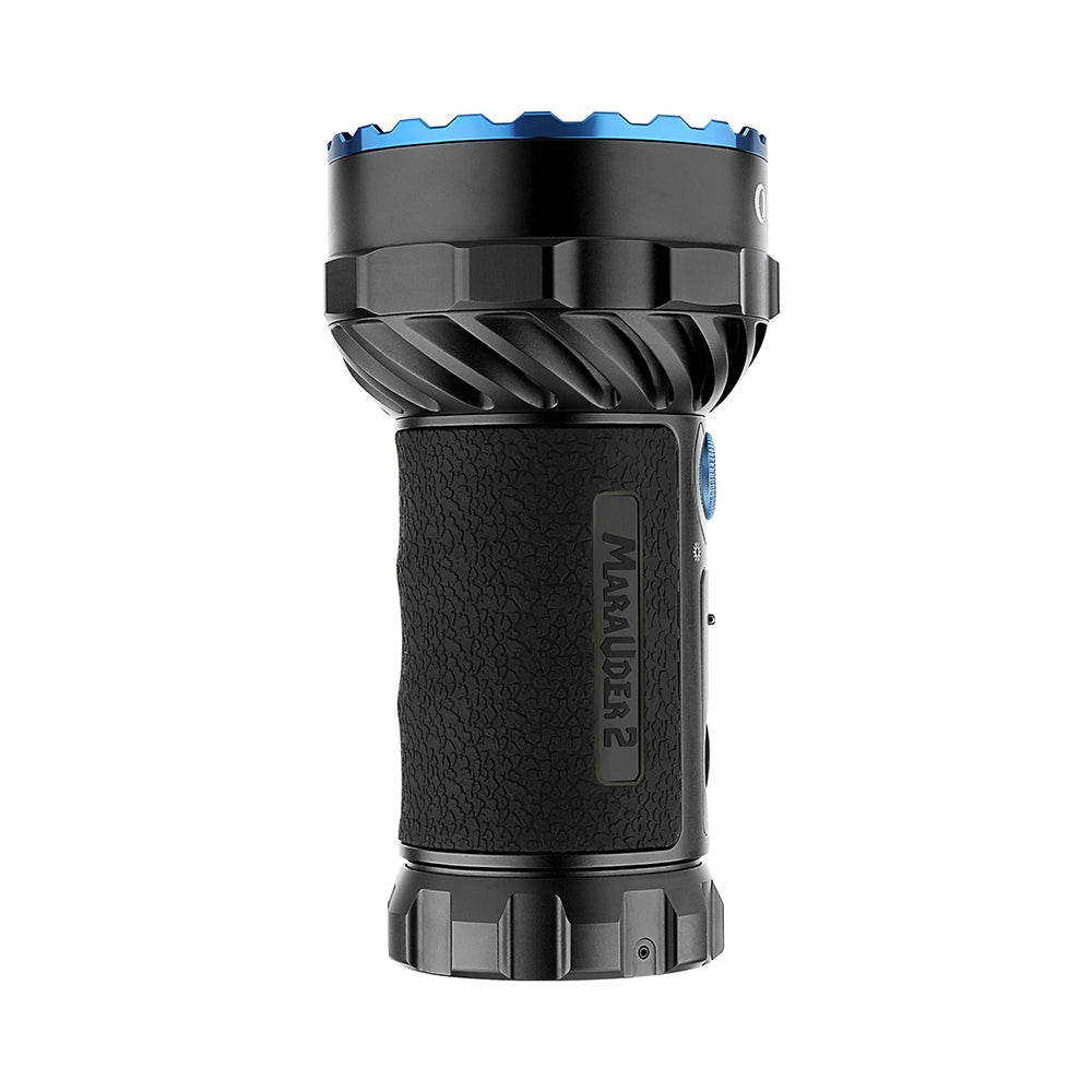 Olight Marauder 2 | ultra kraftig genopladelig lygte | 14.000 lm