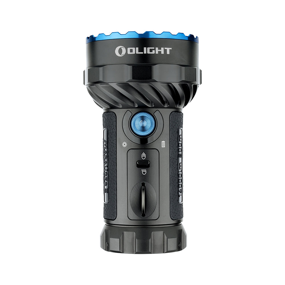 Olight Marauder 2 | ultra kraftig genopladelig lygte | 14.000 lm