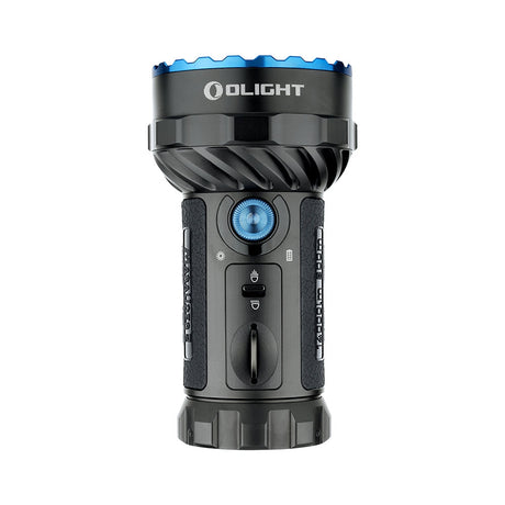 Olight Marauder 2 | ultra kraftig genopladelig lygte | 14.000 lm