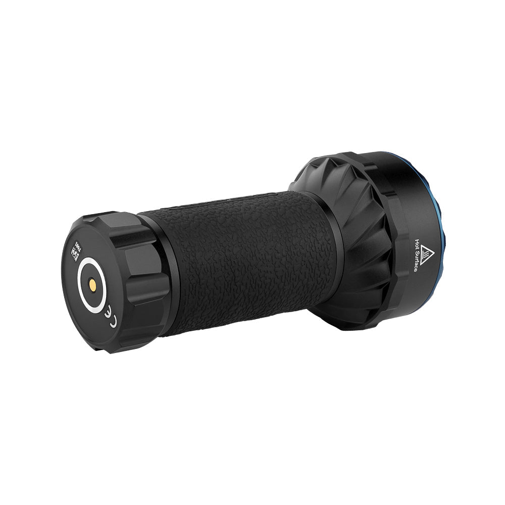 Olight Marauder Mini | genopladelig lygte i flere farver | 7.000 lm