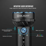 Olight Marauder Mini | genopladelig lygte i flere farver | 7.000 lm