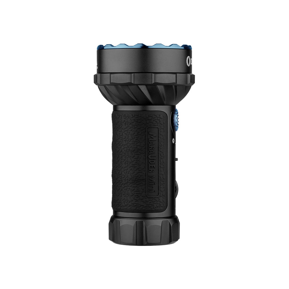 Olight Marauder Mini | genopladelig lygte i flere farver | 7.000 lm