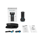Olight Marauder Mini | genopladelig lygte i flere farver | 7.000 lm
