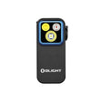 Olight Oclip Pro | multifunktionel clip lygte | 500 lm