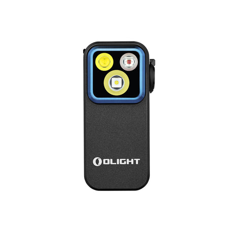 Olight Oclip Pro | multifunktionel clip lygte | 500 lm