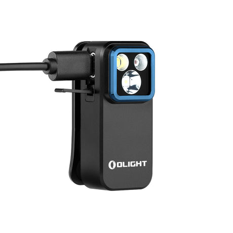 Olight Oclip Pro | multifunktionel clip lygte | 500 lm