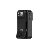 Olight Oclip | genopladelig EDC clip light | 300 lm - Sort