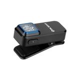 Olight Oclip | genopladelig EDC clip light | 300 lm - Sort
