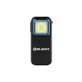 Olight Oclip | genopladelig EDC clip light | 300 lm - Sort