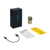 Olight Oclip Ultra | 3-i-1 clip-on EDC lygte | 530 lm - Olive Green