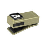 Olight Oclip Ultra | 3-i-1 clip-on EDC lygte | 530 lm - Olive Green