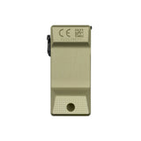 Olight Oclip Ultra | 3-i-1 clip-on EDC lygte | 530 lm - Olive Green