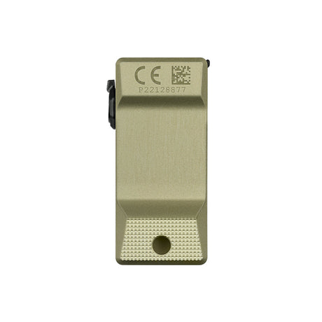 Olight Oclip Ultra | 3-i-1 clip-on EDC lygte | 530 lm - Olive Green
