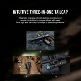 Olight Odin | riffellygte | 2.000 lm