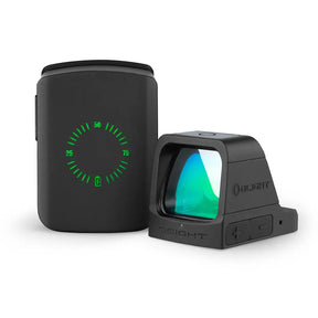 Olight Osight [grøn]