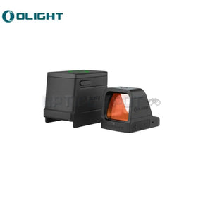 Olight Osight [rød]