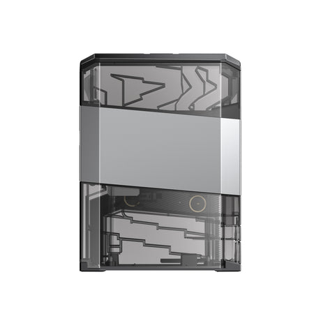 Olight Ostation 2 Pro | smart AA/AAA batterioplader | 3-i-1