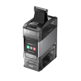 Olight Ostation 2 Pro | smart AA/AAA batterioplader | 3-i-1