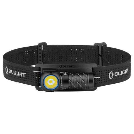 Olight Perun 3 Mini Premium | genopladelig pandelampe | 1.250 lm