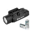 Olight PL-3S Valkyrie | pistollygte | 1.000 lm
