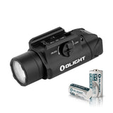 Olight PL-3S Valkyrie | pistollygte | 1.000 lm