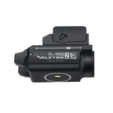 Olight PL-Mini 2 Valkyrie | kompakt pistollygte | 600 lm