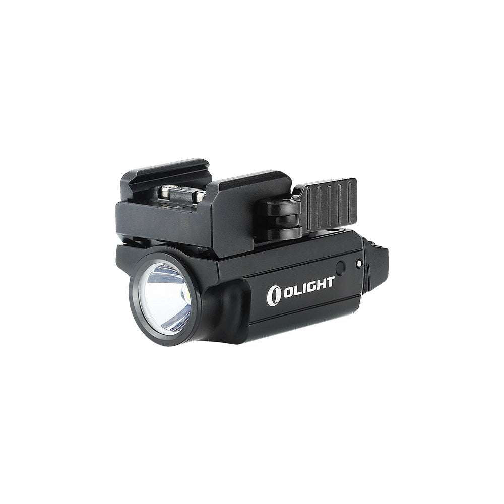 Olight PL-Mini 2 Valkyrie | kompakt pistollygte | 600 lm