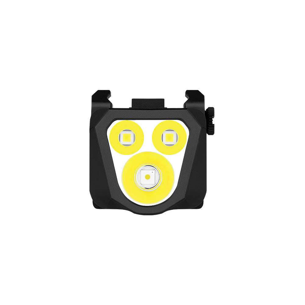 Olight PL X | pistollygte | 1.200 lm