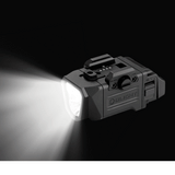 Olight PL X | pistollygte | 1.200 lm