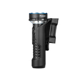Olight Prowess | lygte med tovejs belysning | 5.000 lm