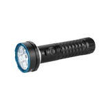 Olight Prowess | lygte med tovejs belysning | 5.000 lm