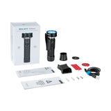 Olight Prowess | lygte med tovejs belysning | 5.000 lm