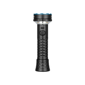 Olight Prowess | lygte med tovejs belysning | 5.000 lm