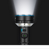 Olight Prowess | lygte med tovejs belysning | 5.000 lm