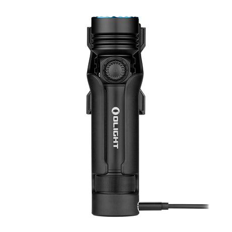 Olight Seeker 4 Pro | højtydende lygte | 4.600 lm