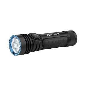Olight Seeker 4 Pro | højtydende lygte | 4.600 lm