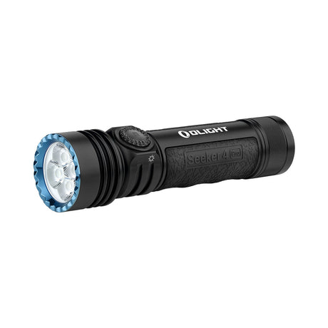 Olight Seeker 4 Pro | højtydende lygte | 4.600 lm