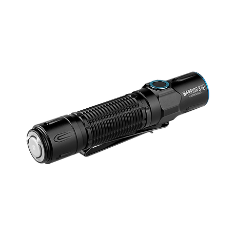 Olight Warrior 3S | taktisk lygte | 2.300 lm