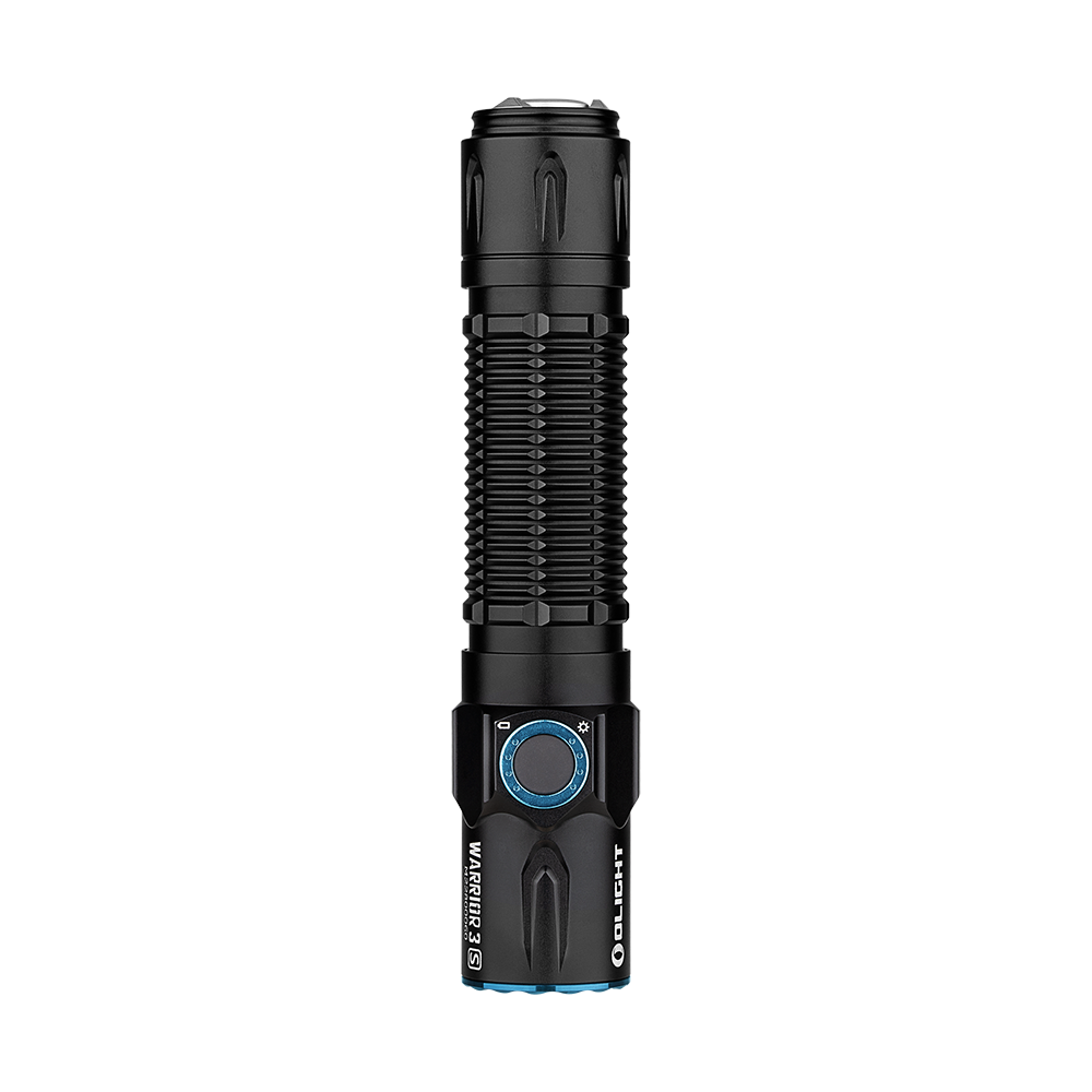 Olight Warrior 3S | taktisk lygte | 2.300 lm