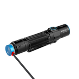 Olight Warrior 3S | taktisk lygte | 2.300 lm