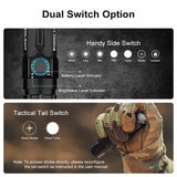 Olight Warrior 3S | taktisk lygte | 2.300 lm