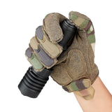 Olight Warrior X 4 | taktisk lygte | 2.600 lm