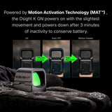 Osight K [grøn]