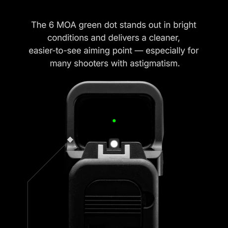 Osight K [grøn]