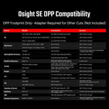 Osight SE DPP [rød]